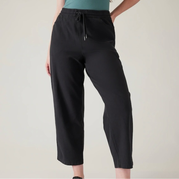 Athleta Pants - NWT Athleta Farallon Pants - Large Tall